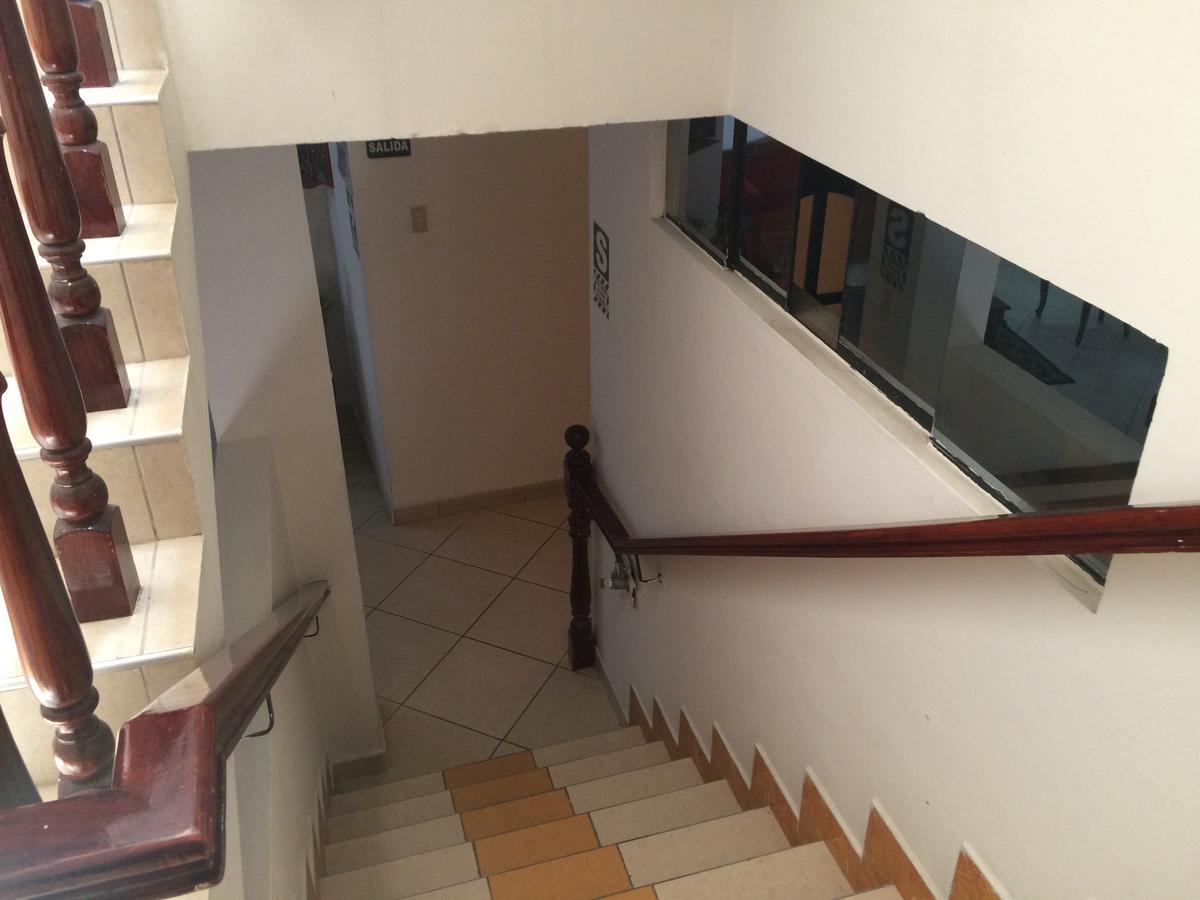 Hotel Misky Samay Ayacucho Extérieur photo